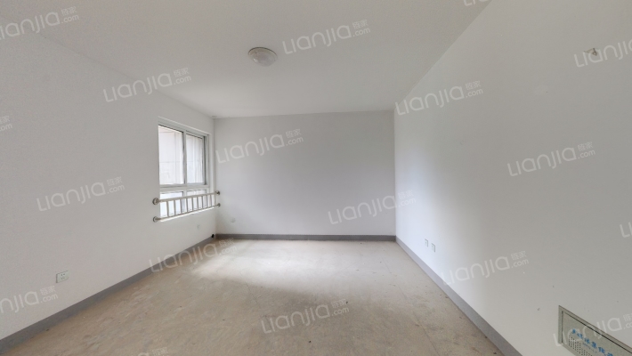 金韵华庭二手房实景图