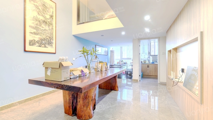 聚珑阁二手房实景图