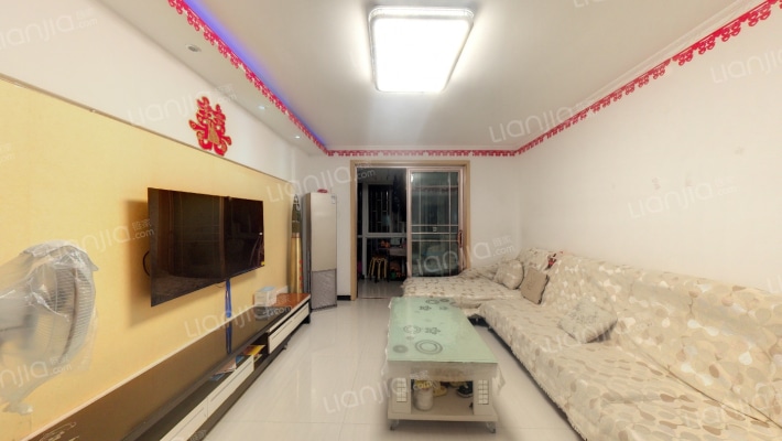 金桂苑二手房实景图