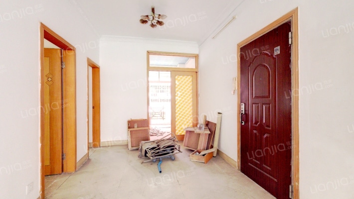 裕景苑二手房实景图