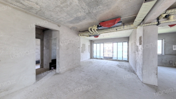 天一康园南区二手房实景图