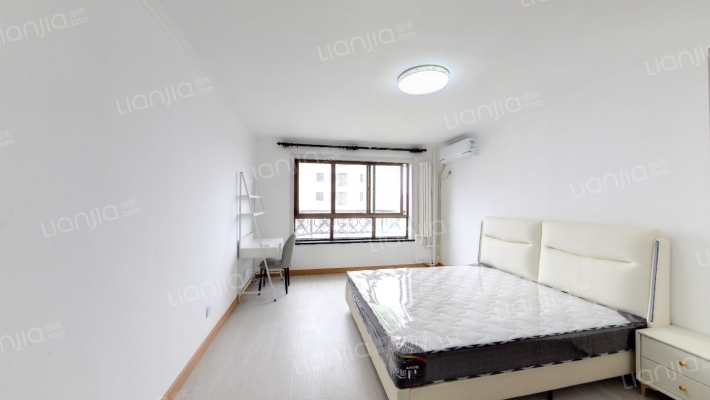 晨曦园二手房实景图