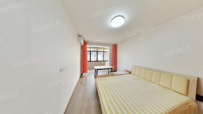 采荷新村二手房实景图