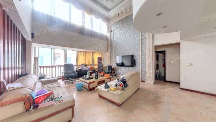 富源家园二手房实景图