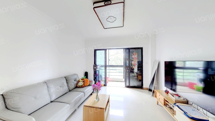 时代花生一期二手房实景图