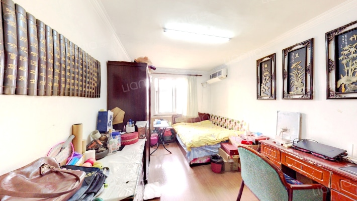 继贤里大楼二手房实景图