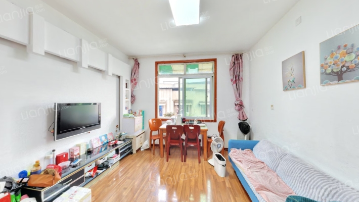 长城家院二手房实景图