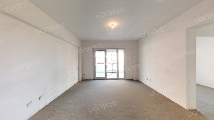 美洲花园城南公馆二手房实景图