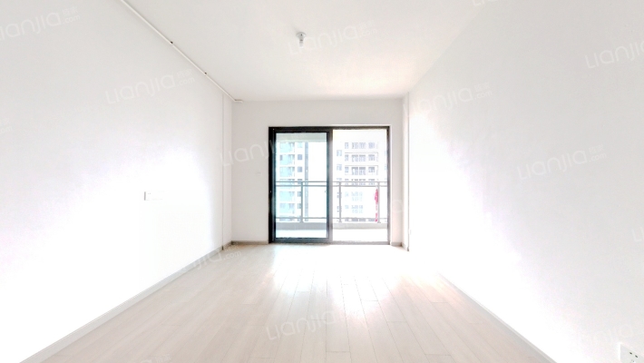 蓝光晶曜雅苑二手房实景图