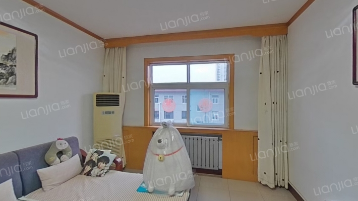 邯峰小区二手房实景图