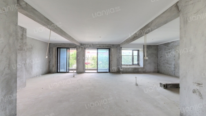 融信海纳新潮A区二手房实景图