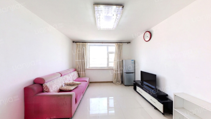 东新小区二手房实景图