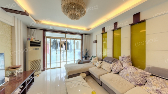 金锡苑二手房实景图