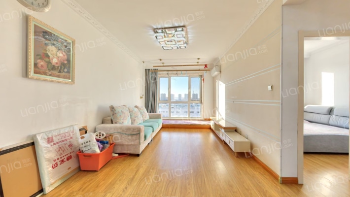 康馨壹品二手房实景图