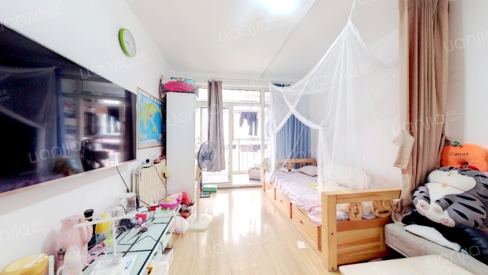 河西紫金园二手房实景图