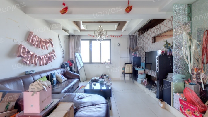 永泰广场二手房实景图