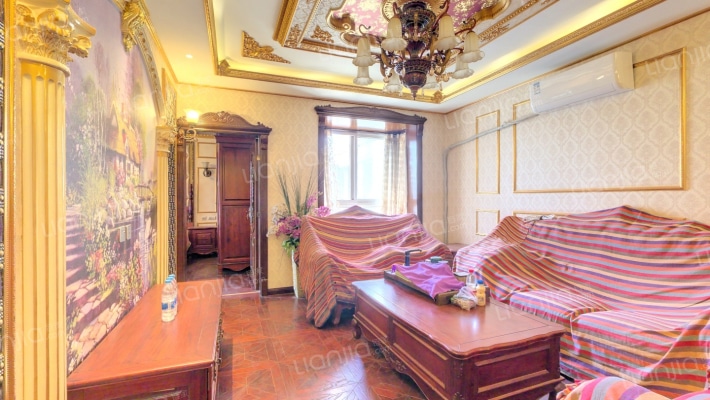 天鼎花园东区二手房实景图