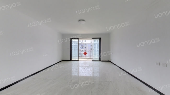 御府铭筑二手房实景图