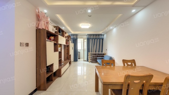 国祯家园二手房实景图