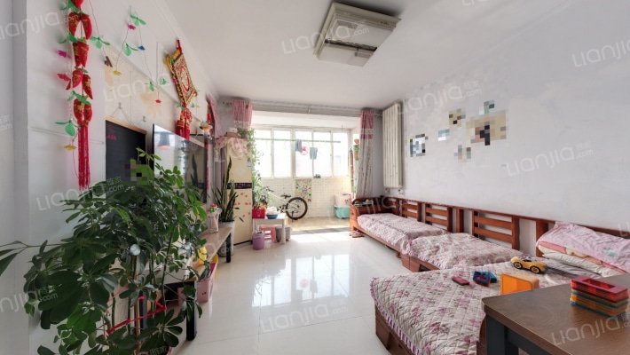 景润花园二手房实景图