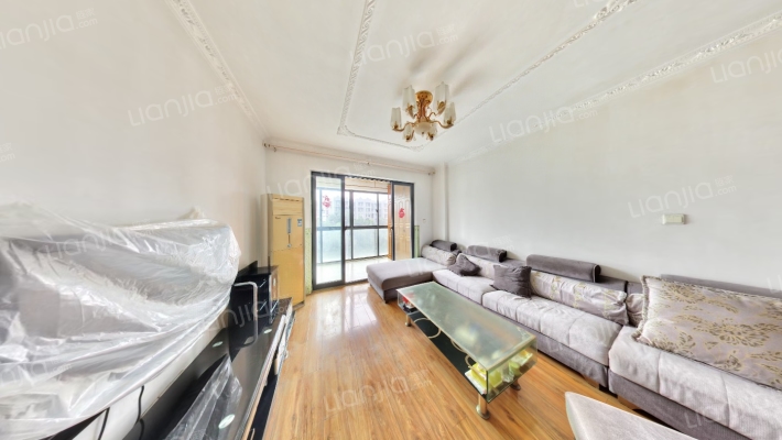 九峰国际二手房实景图