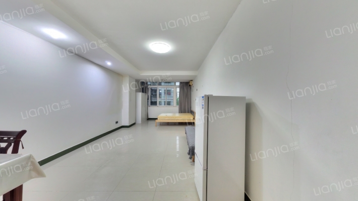 山水云天大厦二手房实景图