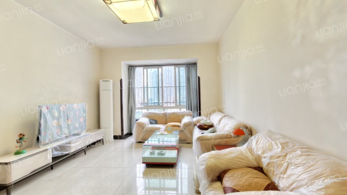 河畔华苑二期二手房实景图