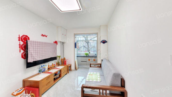 天众园二手房实景图