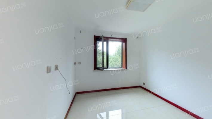 中国石油住宅区二手房实景图