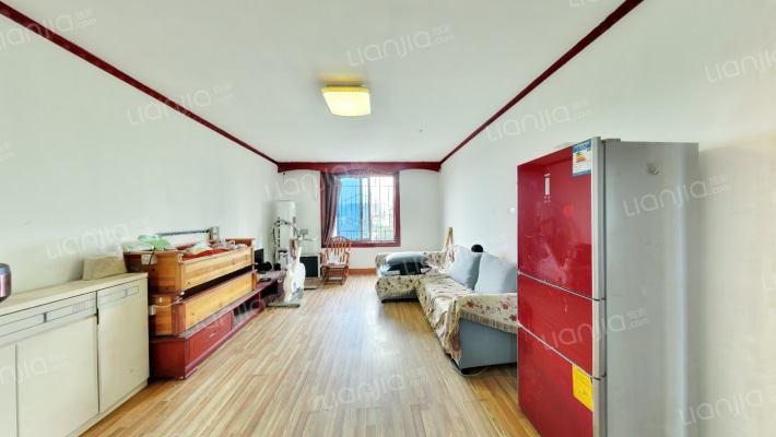 锦华苑一期二手房实景图