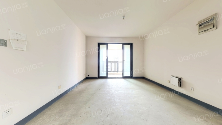 珺未来花苑西区二手房实景图