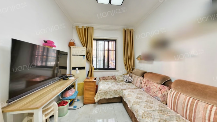 居安里二手房实景图