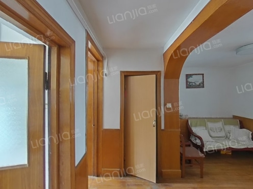 整租·错埠岭一路 2室1厅 南/北