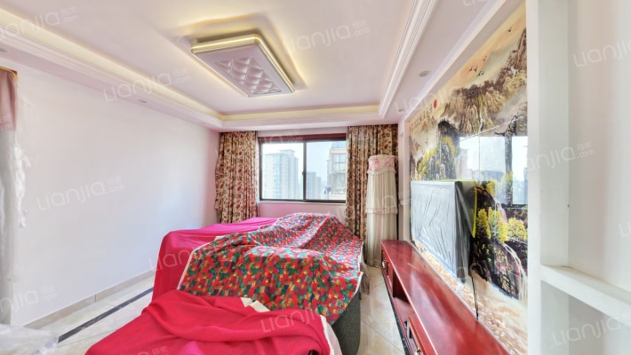 佳源名城二手房实景图