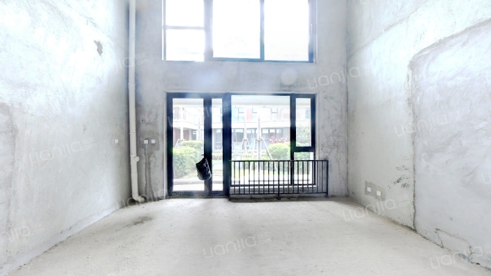 IOI棕榈半岛二手房实景图