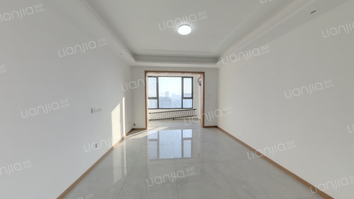 十里风和东区二手房实景图