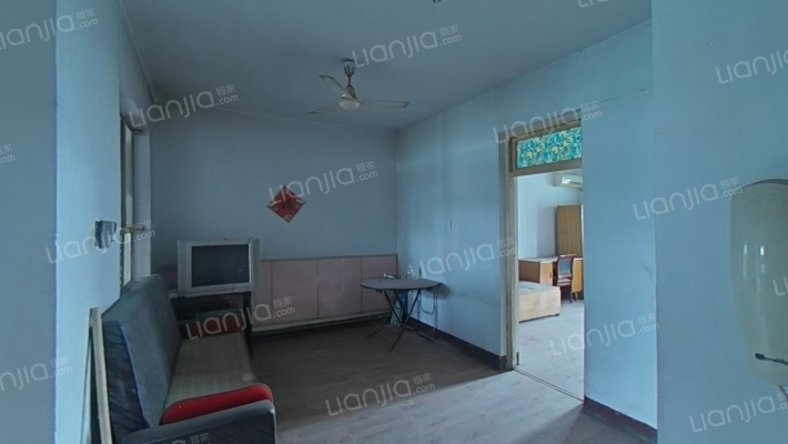 农林路82号院二手房实景图