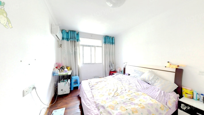 机电新村二手房实景图