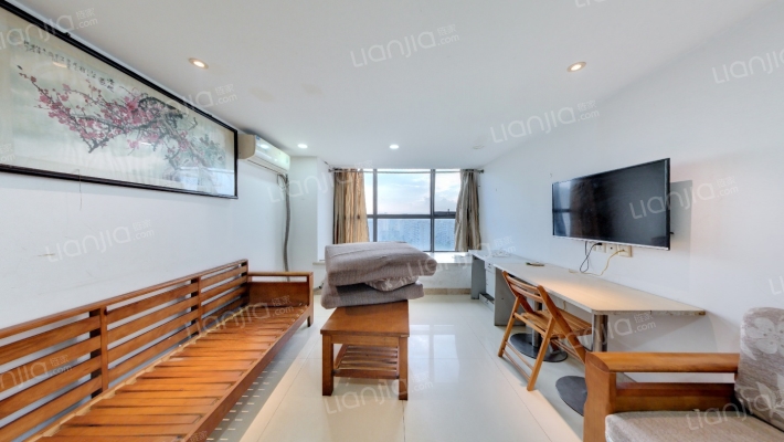 宝隆广场二手房实景图