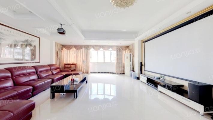 银苑花园二手房实景图