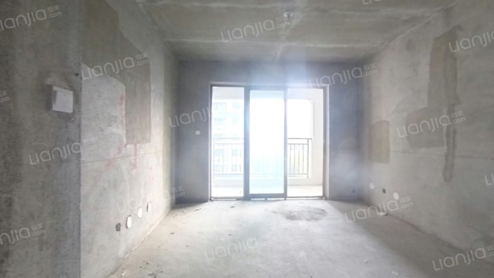 百合苑二手房实景图