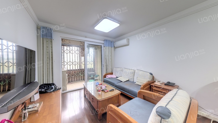 万科海上家园二手房实景图