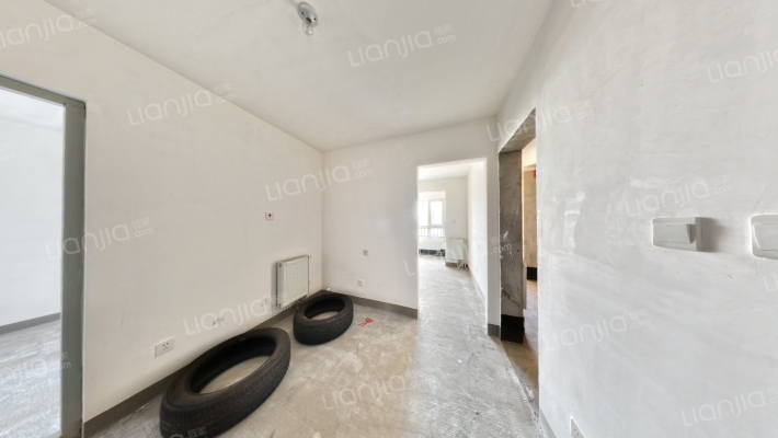 普和家园二手房实景图