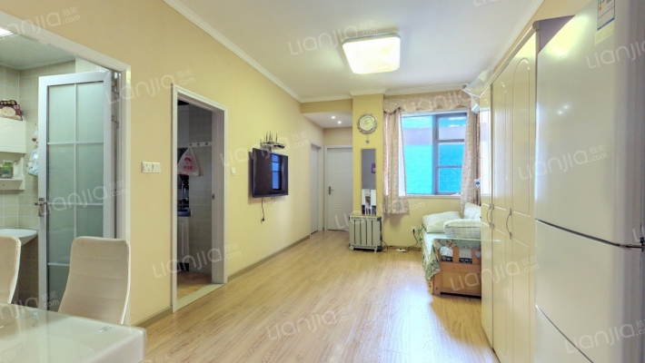 南洋金谷公园里二手房实景图