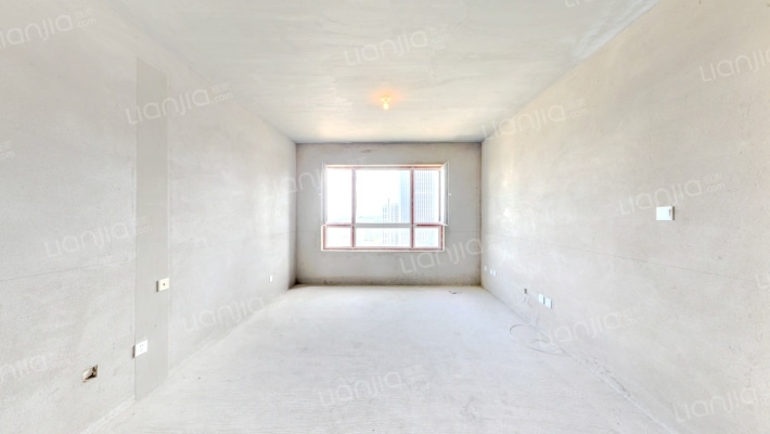 钜城上景二手房实景图