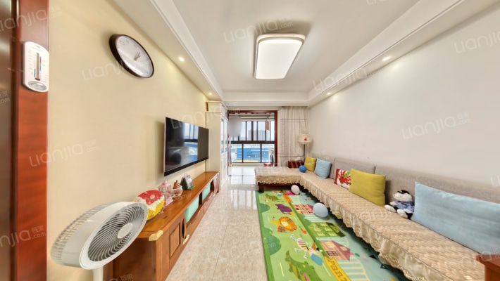 宜家华府二手房实景图