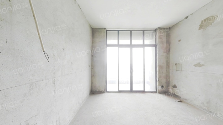 华夏中央广场二手房实景图