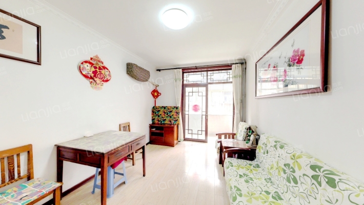 二七新村三区二手房实景图