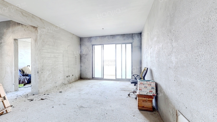 海马金盘花园二手房实景图