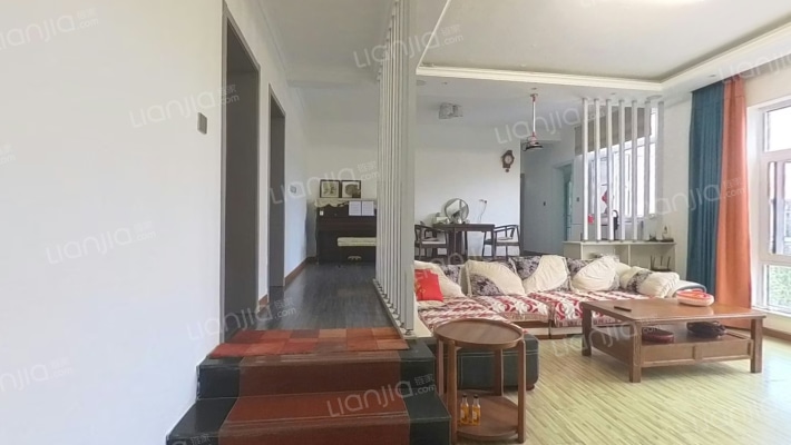 君城花苑二手房实景图